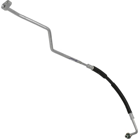 Universal Air Cond Yf 2506 Liquid Line, Ha10404C HA10404C